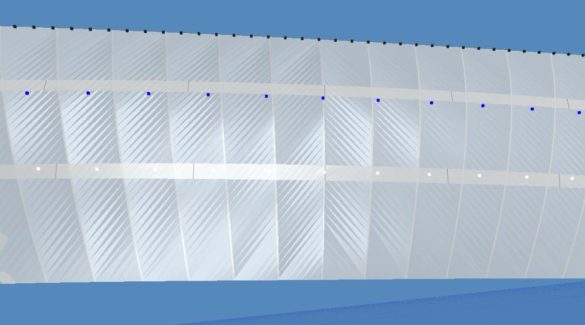 All type of sails. Velas. De la mejor calidad